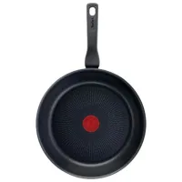 Сковорода Tefal XL Intense C3840253 Классический/ 20 см/ Черный photo 2