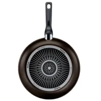 Сковорода Tefal XL Intense C3840253 Классический/ 20 см/ Черный photo 4