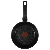 Сковорода Tefal XL Intense C3840253 Классический/ 20 см/ Черный photo 5