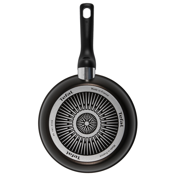 Сковорода Tefal XL Intense C3840253 Классический/ 20 см/ Черный photo 6 Сковорода Tefal XL Intense C3840253 Классический/ 20 см/ Черный photo 6
