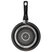 Сковорода Tefal XL Intense C3840253 Классический/ 20 см/ Черный photo 6