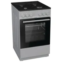 Плита Gorenje MEK301SB Газовая/ Серебристый/ Черный photo 2