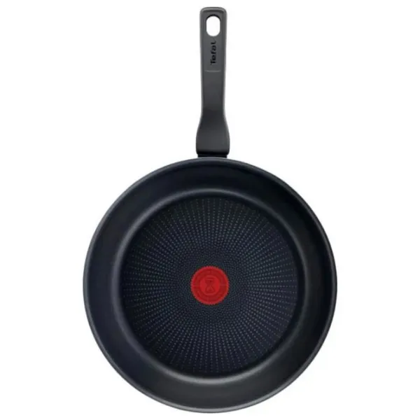Tigaie Tefal C3840253 Universal/ 24 cm/ Black photo 2