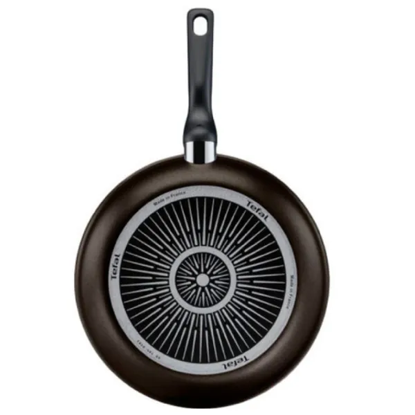 Tigaie Tefal C3840253 Universal/ 24 cm/ Black photo 3