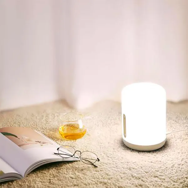 Ночник Xiaomi Bedside 2 Белый photo 3