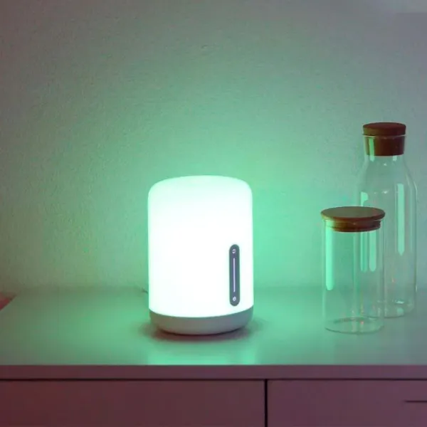 Ночник Xiaomi Bedside 2 Белый photo 4