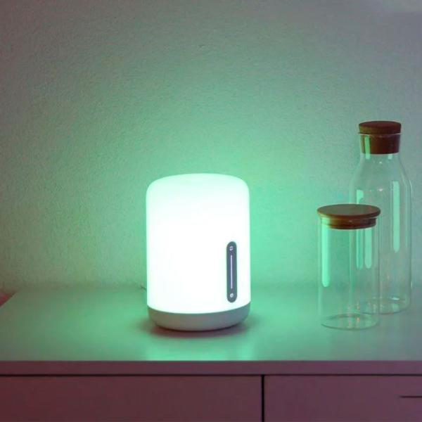 Ночник Xiaomi Bedside 2 Белый photo 4