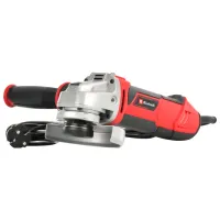 Polizor Einhell TE-AG 125/1010 CE Q Unghiular / 1010 W / Red photo 2