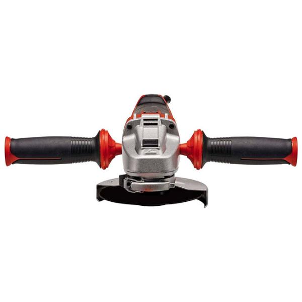 Polizor Einhell TE-AG 125/1010 CE Q Unghiular / 1010 W / Red photo 4
