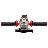 Polizor Einhell TE-AG 125/1010 CE Q Unghiular / 1010 W / Red photo 4