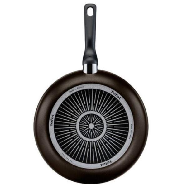 Tigaie Tefal XL Intense C3840553 Clasic/ 26 cm/ Black photo 3