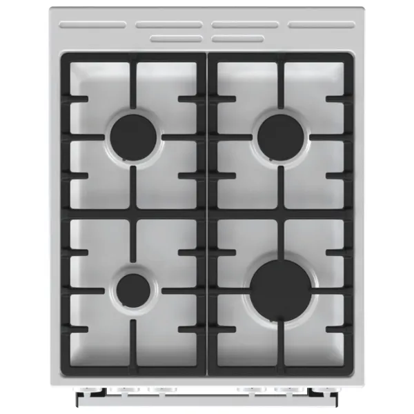 Плита Gorenje G5111WF Газовая/ Белый photo 3