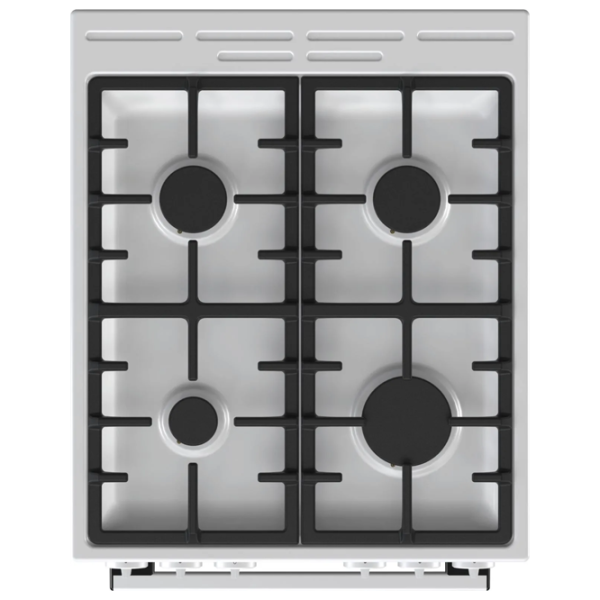 Плита Gorenje G5111WF Газовая/ Белый photo 3