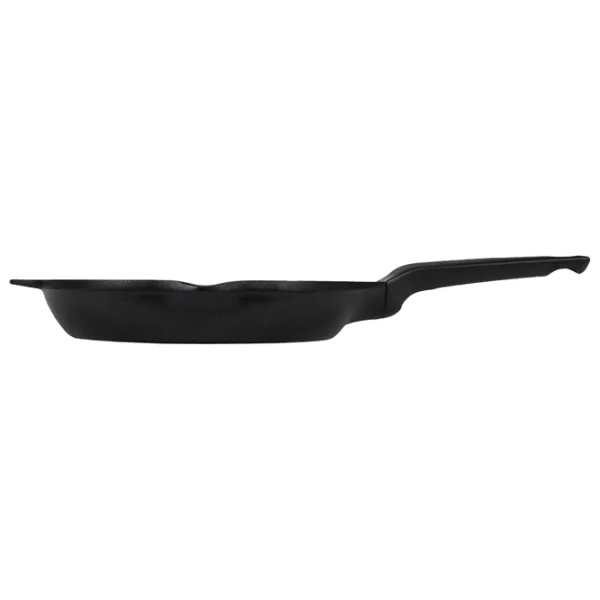 Tigaie Tefal Delicio E2324074 Grill / 26 cm / Black photo 2