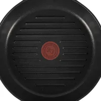 Tigaie Tefal Delicio E2324074 Grill / 26 cm / Black photo 6