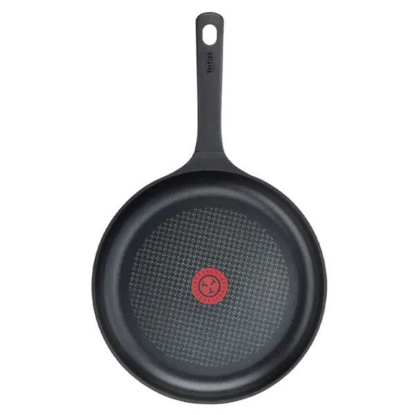 Сковорода Tefal Trattoria G6050514 Классический/ 26 см/ Черный photo 2
