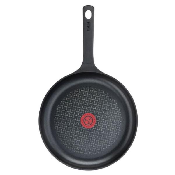 Сковорода Tefal Trattoria G6050514 Классический/ 26 см/ Черный photo 2