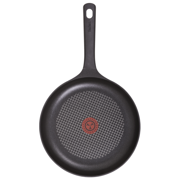 Сковорода Tefal Trattoria G6050514 Классический/ 26 см/ Черный photo 4