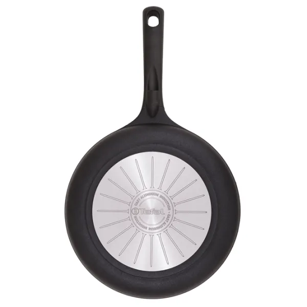 Сковорода Tefal Trattoria G6050514 Классический/ 26 см/ Черный photo 5