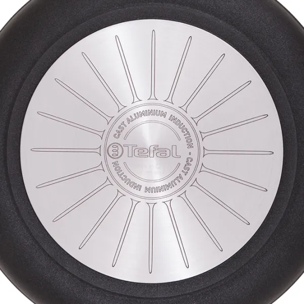 Сковорода Tefal Trattoria G6050514 Классический/ 26 см/ Черный photo 6