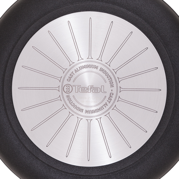 Сковорода Tefal Trattoria G6050514 Классический/ 26 см/ Черный photo 6