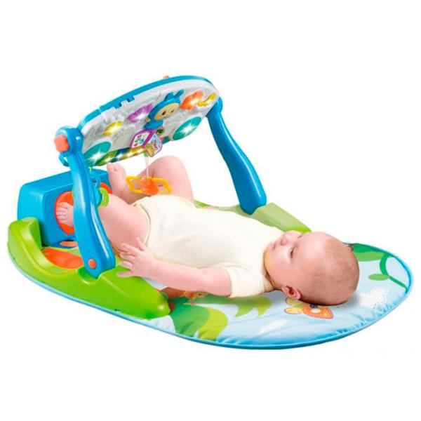 Covoraş pentru joc Lorelli PLAYMAT With Learning Table (10300380000) 0+/ Transformer/ Green photo 3 Covoraş pentru joc Lorelli PLAYMAT With Learning Table (10300380000) 0+/ Transformer/ Green photo 3