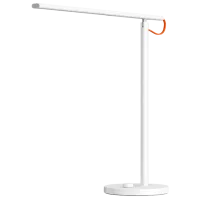 Lampă de masă Xiaomi Mi LED Desk 1S White photo 3