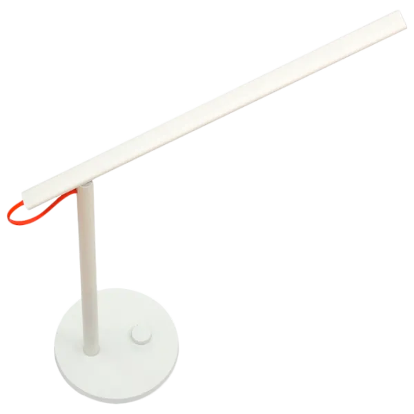 Настольная лампа Xiaomi Mi LED Desk 1S Белый photo 4 Настольная лампа Xiaomi Mi LED Desk 1S Белый photo 4