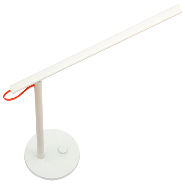 Настольная лампа Xiaomi Mi LED Desk 1S Белый photo 4 Настольная лампа Xiaomi Mi LED Desk 1S Белый photo 4