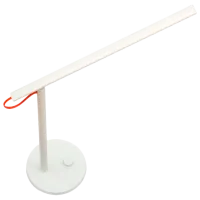 Lampă de masă Xiaomi Mi LED Desk 1S White photo 4