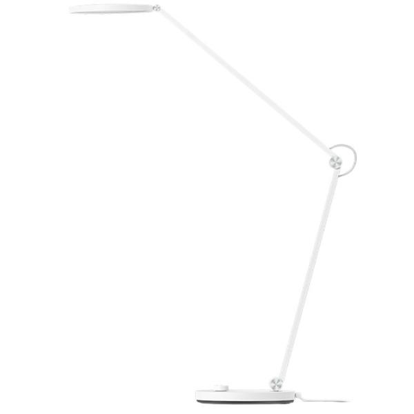 Настольная лампа Xiaomi Mi Desk Lamp Pro Белый photo 4 Настольная лампа Xiaomi Mi Desk Lamp Pro Белый photo 4