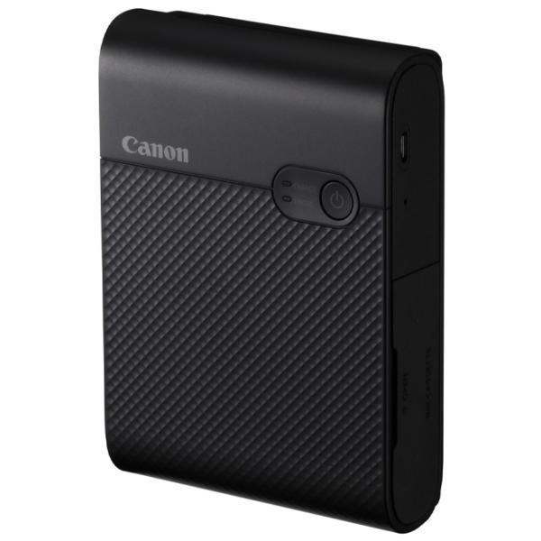 Принтер Canon SELPHY SQUARE QX10 Сублимационный/ Цветная/ Черный photo 2
