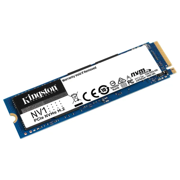 SSD Kingston NV1 250 GB M.2 photo 2 SSD Kingston NV1 250 GB M.2 photo 2