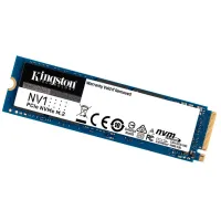 SSD Kingston NV1 250 ГБ M.2 photo 3