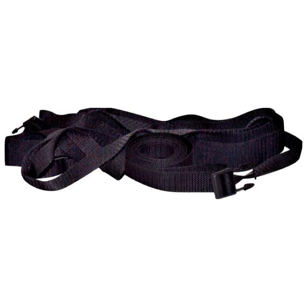 Фиксаторы для рук и ног Bad Kitty Bed Shackles  photo 2