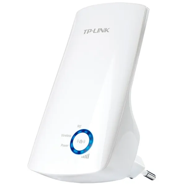 Усилитель сигнала TP-Link TL-WA854RE Экстендер/ Белый photo 5