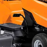 Газонокосилка Трактор Villager VT 985 Ручной photo 3