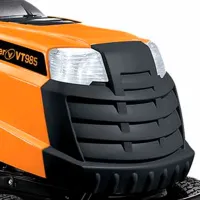 Газонокосилка Трактор Villager VT 985 Ручной photo 4