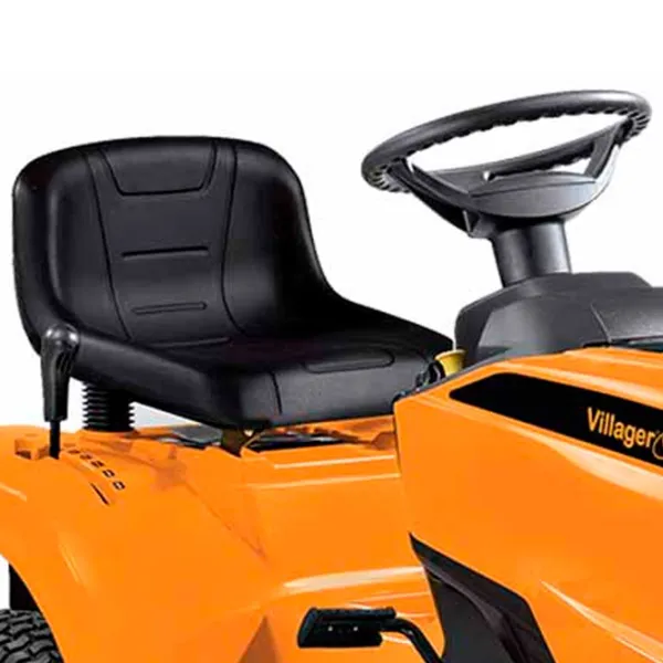 Газонокосилка Трактор Villager VT 985 Ручной photo 5