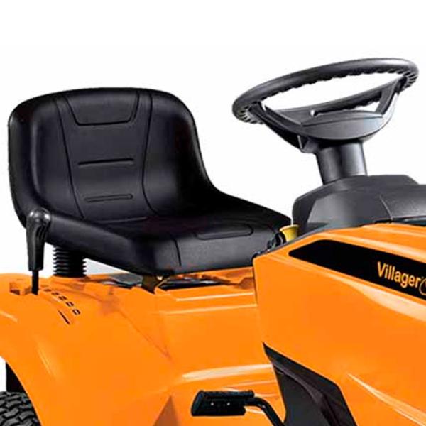 Газонокосилка Трактор Villager VT 985 Ручной photo 5