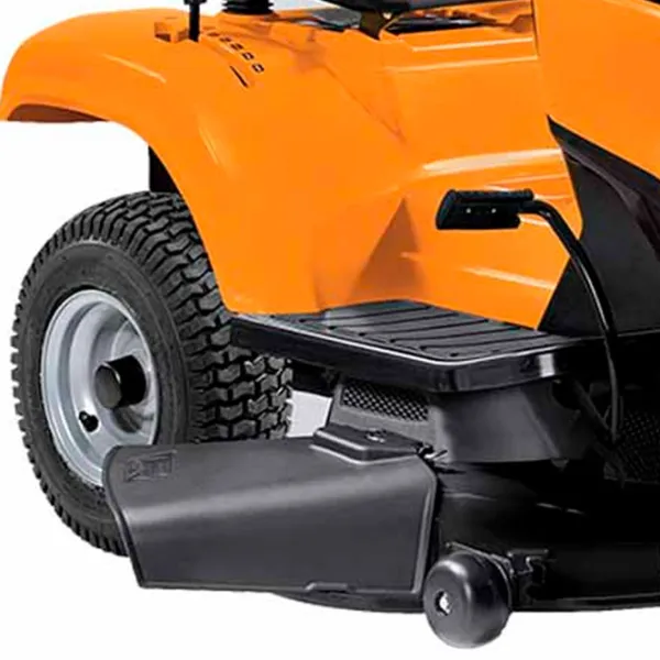 Газонокосилка Трактор Villager VT 985 Ручной photo 6