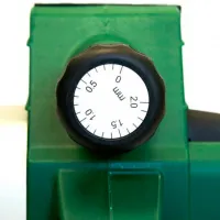 Rindea electrica DWT HB02-82B 14500 rot/ min photo 7