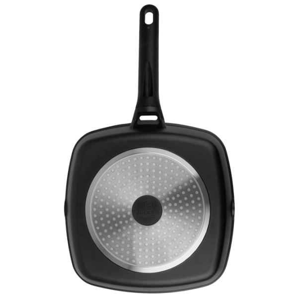 Сковорода Rondell Zeita Neu RDA-1204 Гриль/ Черный photo 4