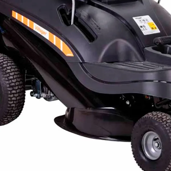 Газонокосилка Трактор Villager VTR 690 B Самоход photo 3