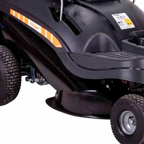 Газонокосилка Трактор Villager VTR 690 B Самоход photo 3