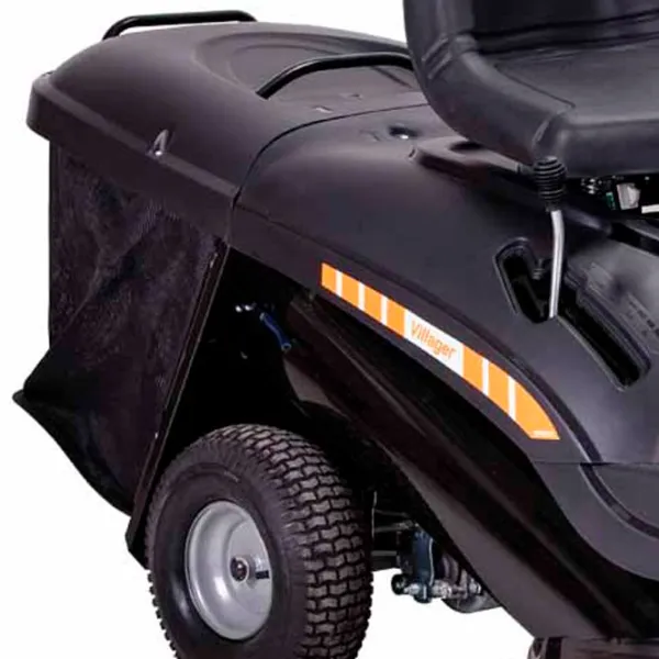 Газонокосилка Трактор Villager VTR 690 B Самоход photo 5