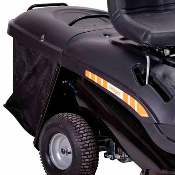 Газонокосилка Трактор Villager VTR 690 B Самоход photo 5