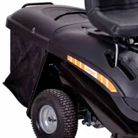 Газонокосилка Трактор Villager VTR 690 B Самоход photo 5