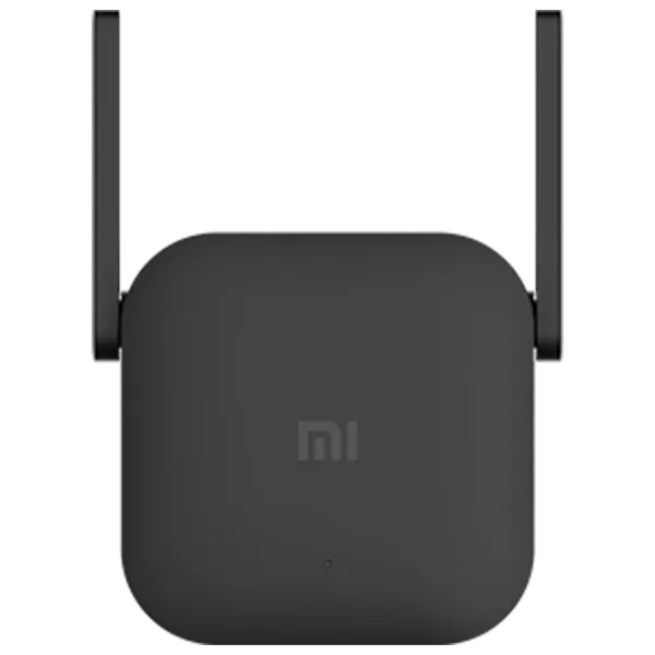 Усилитель сигнала Xiaomi Mi Wi-Fi Range Extender Pro Экстендер/ Черный photo 2