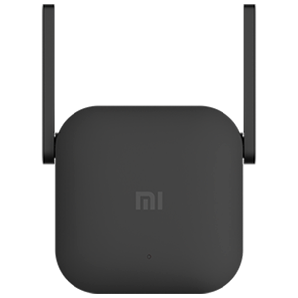 Усилитель сигнала Xiaomi Mi Wi-Fi Range Extender Pro Экстендер/ Черный photo 2